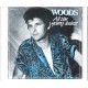 WOODS - All the young dudes